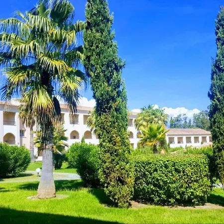 Doalchaleda شقة *