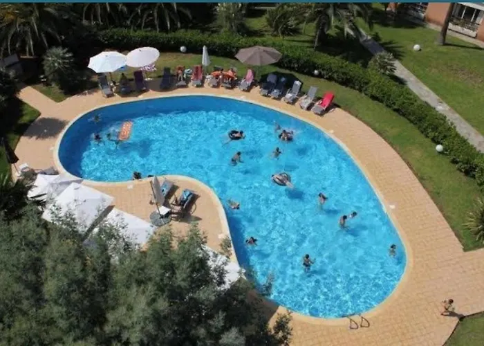Appartement Doalchaléda