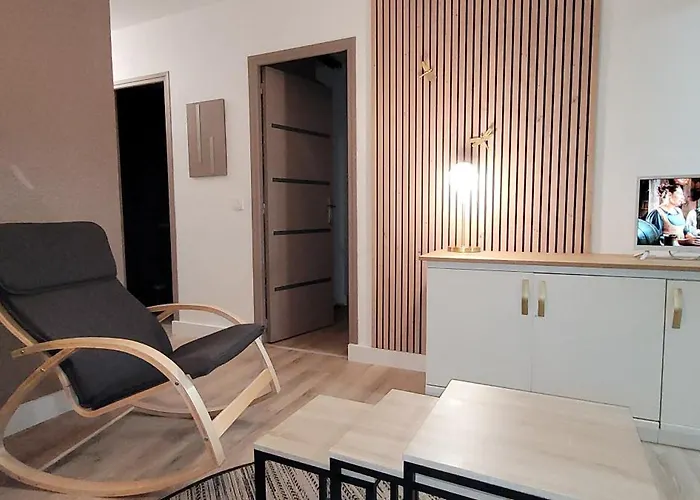 Doalchaléda Appartement Linguizzetta