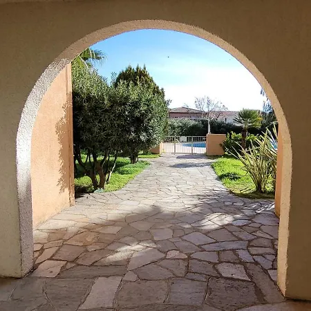 Doalchaleda Appartement Linguizzetta