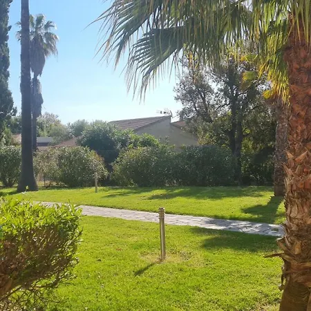 Apartment Doalchaleda