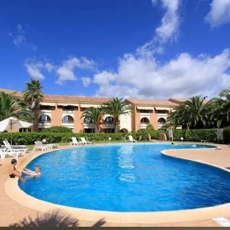 Doalchaleda Appartement Linguizzetta