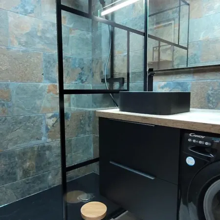 Appartement Doalchaleda Linguizzetta