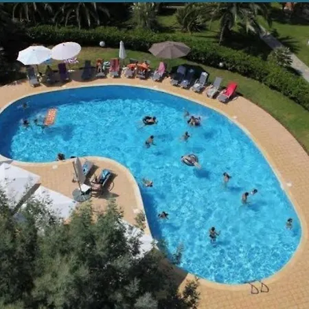 Appartement Doalchaleda