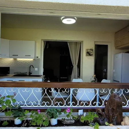 Appartement Doalchaleda