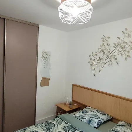 Apartment Doalchaleda