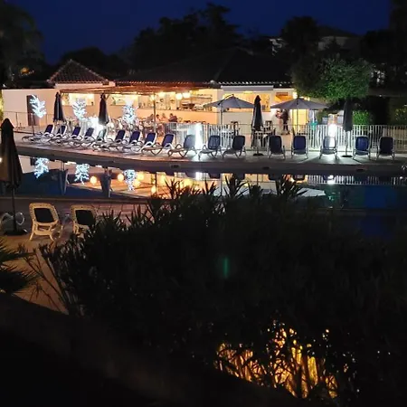 Appartement Doalchaleda Linguizzetta