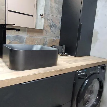 Appartement Doalchaleda Linguizzetta