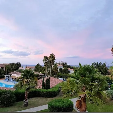 Appartement Doalchaleda