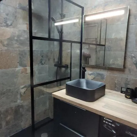 Doalchaleda Appartement Linguizzetta