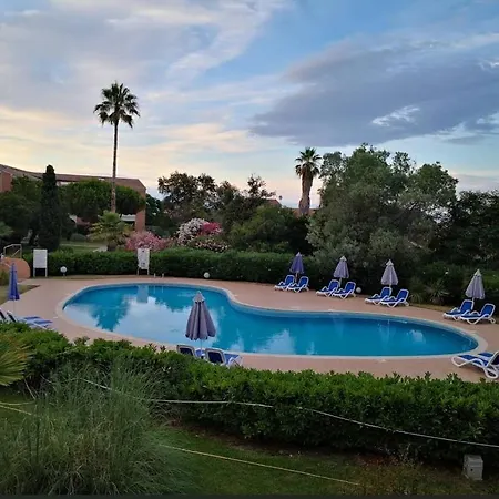 Appartement Doalchaleda