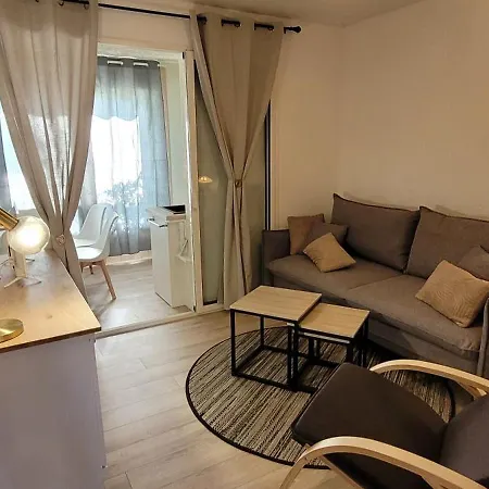 Appartement Doalchaleda