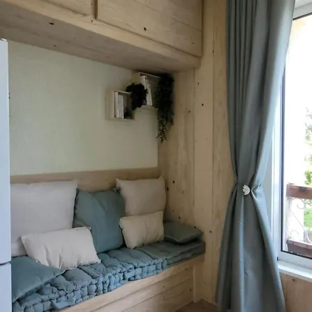 Appartement Doalchaleda *