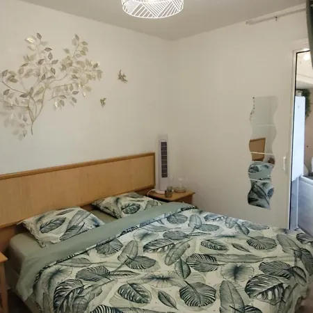 Doalchaleda Apartment