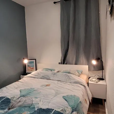 Appartement Doalchaleda