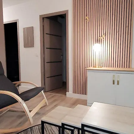 Doalchaleda Appartement Linguizzetta