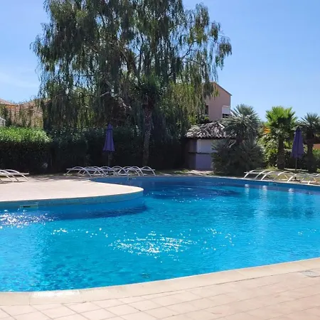 Appartement Doalchaleda