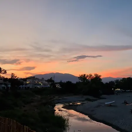 Doalchaleda Appartement