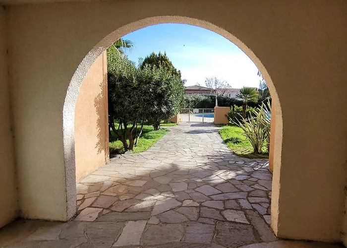 Doalchaléda Appartement Linguizzetta