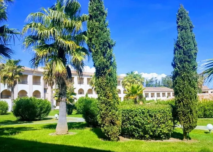 Doalchaléda Appartement *