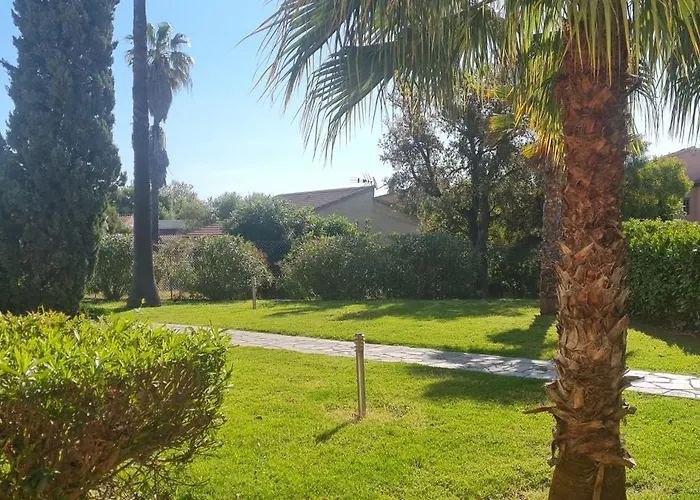 Appartement Doalchaléda