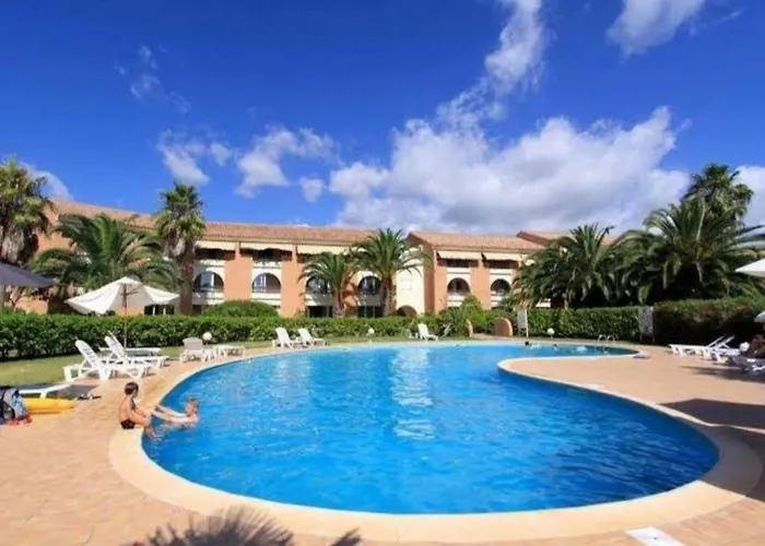 Doalchaléda Appartement Linguizzetta