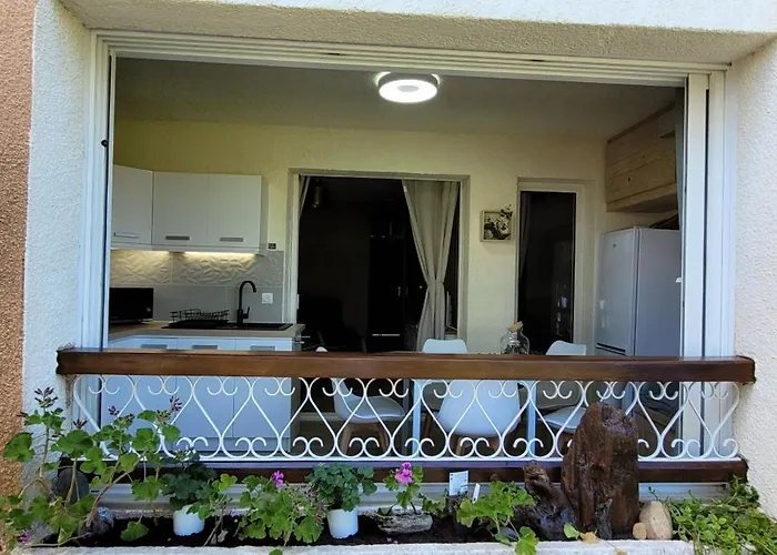 Appartement Doalchaléda