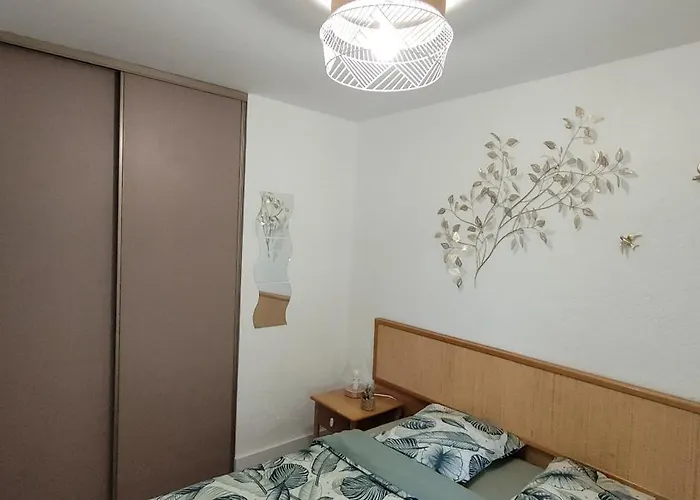 Appartement Doalchaléda