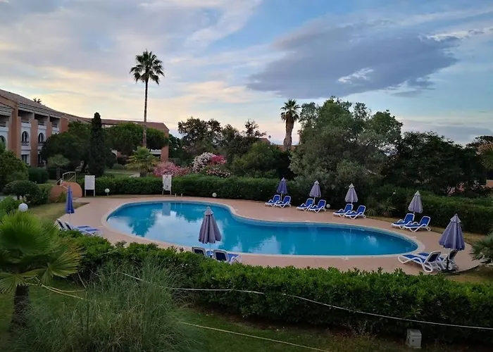 Appartement Doalchaléda