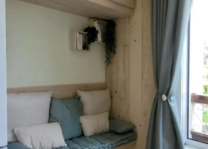 Appartement Doalchaléda *