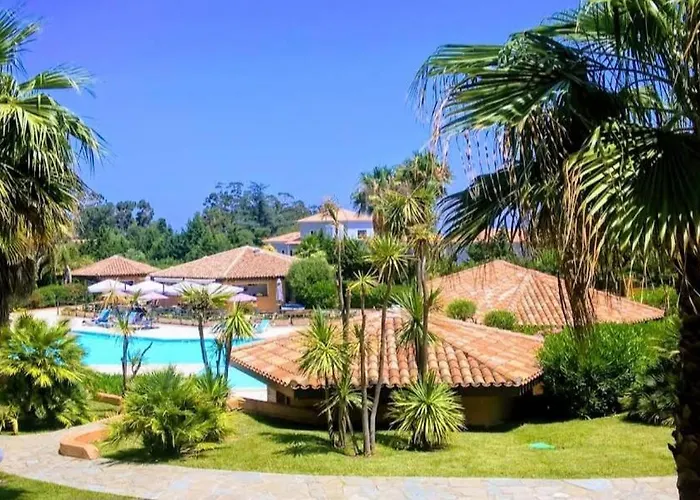 Doalchaléda Appartement *