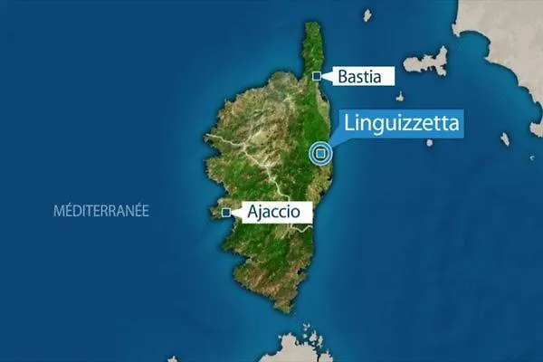 Doalchaléda Linguizzetta