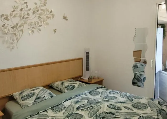 Doalchaléda Appartement