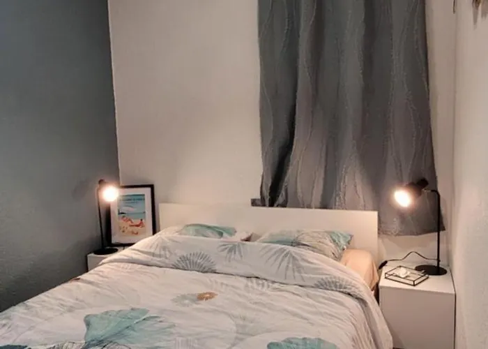 Appartement Doalchaléda