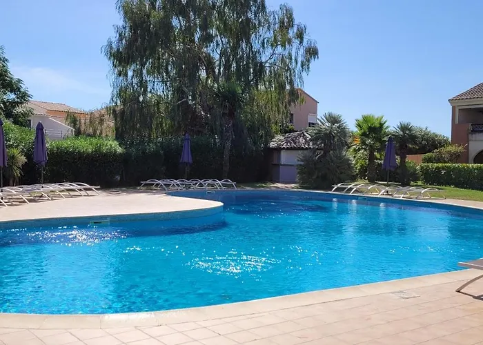 Appartement Doalchaléda