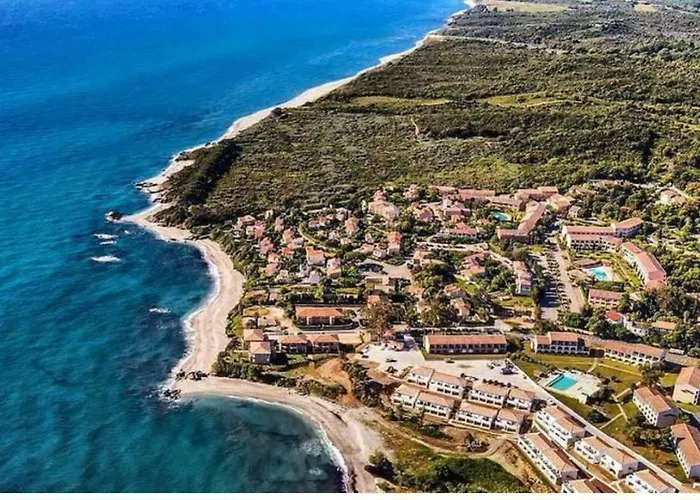 Appartement Doalchaléda *