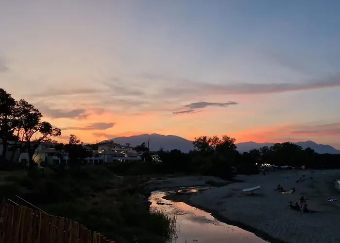 Doalchaléda Appartement